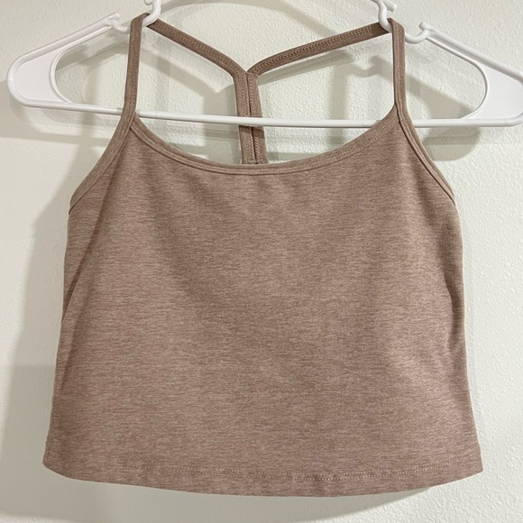 Beyond Yoga Tops - Beyond Yoga's Spacedye tank size small in great used preowned condition so soft